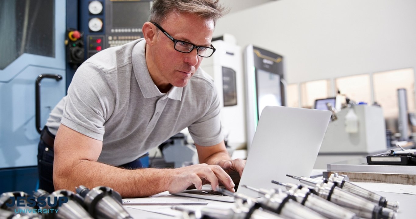 Unlocking Engineering and Technology