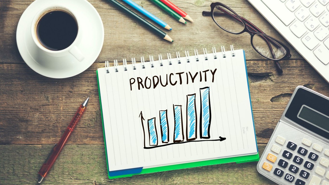 Personal Productivity Systems for Professionals
