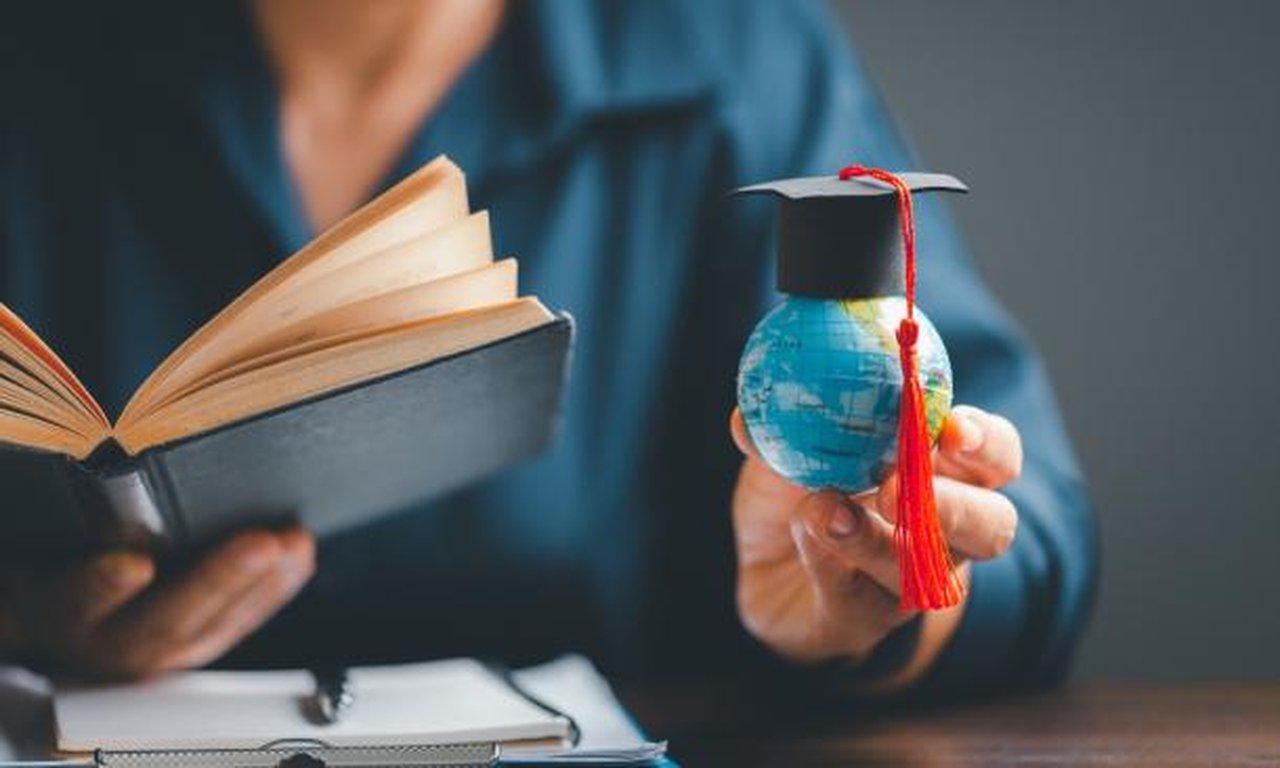 Essential Guide to Higher Education