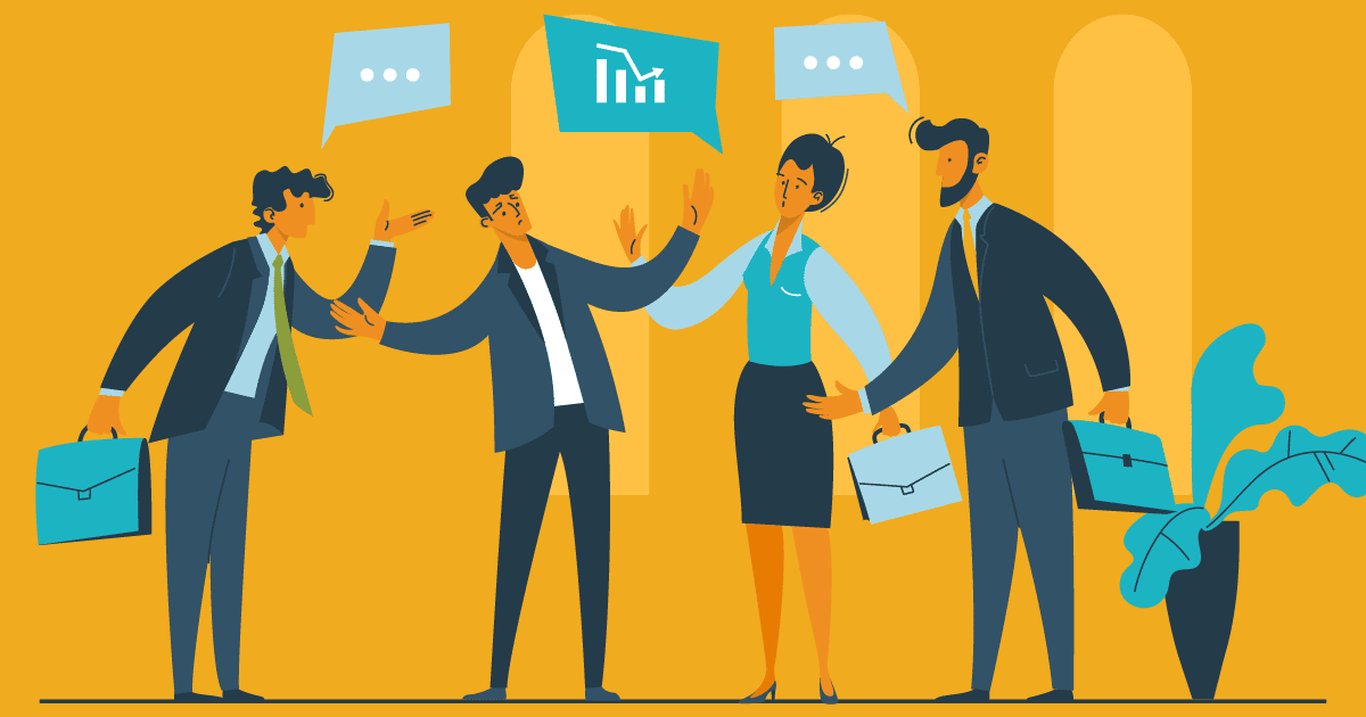 The Psychology of Workplace Conflict Resolution
