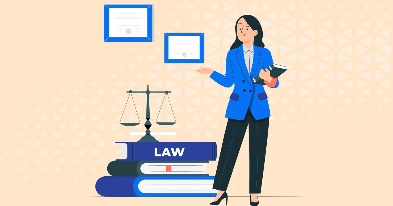 Understanding Legal Training