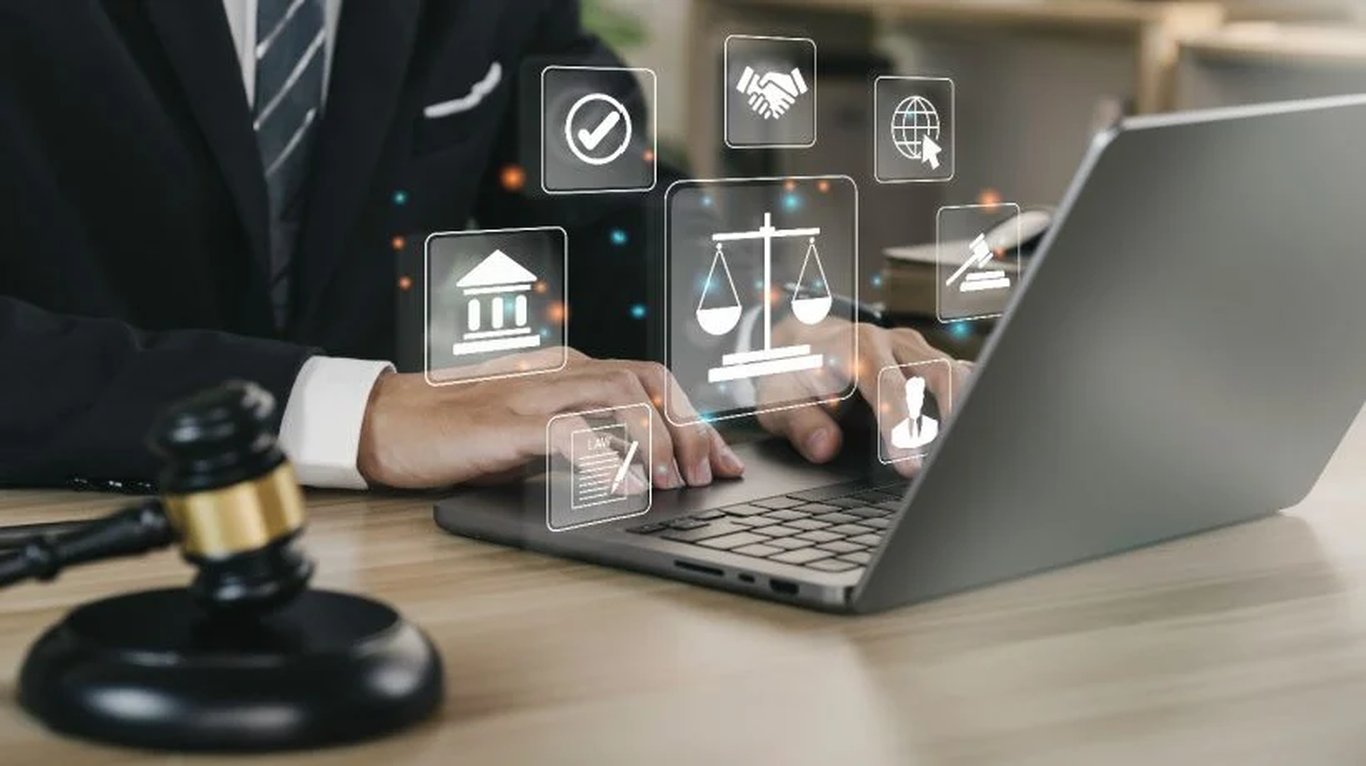 The Evolution of Legal Training