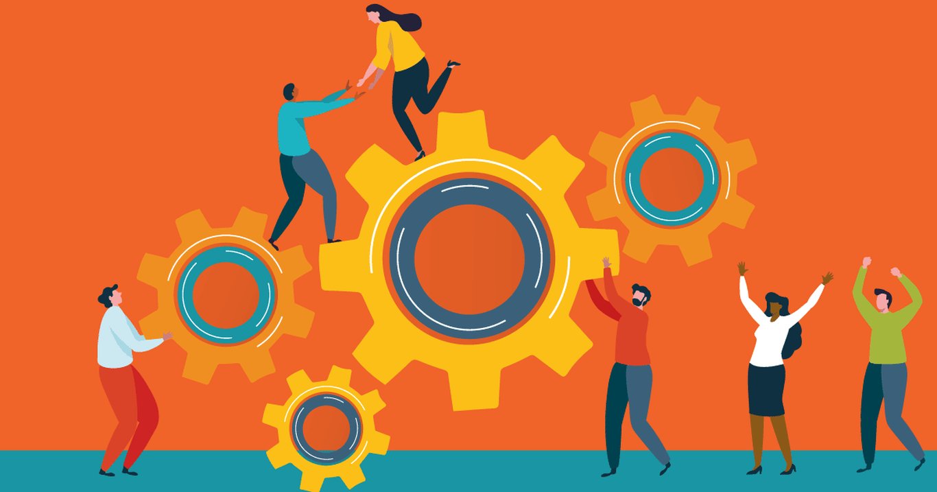The Science of Workplace Engagement