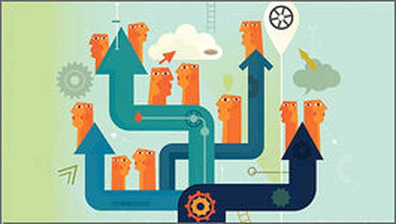 Navigating Leadership and Management