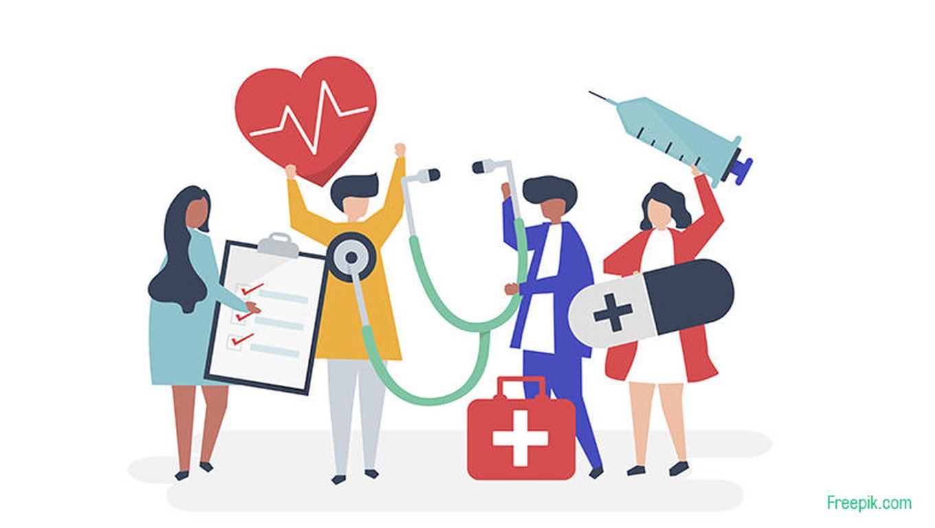 Discovering Healthcare and Wellness