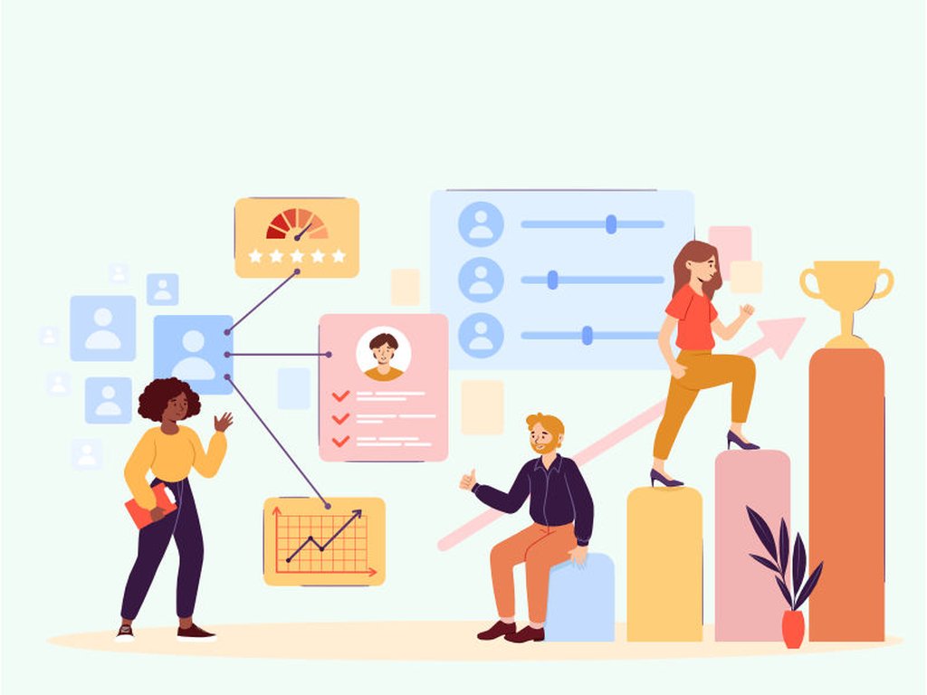Innovative Approaches to Professional Development