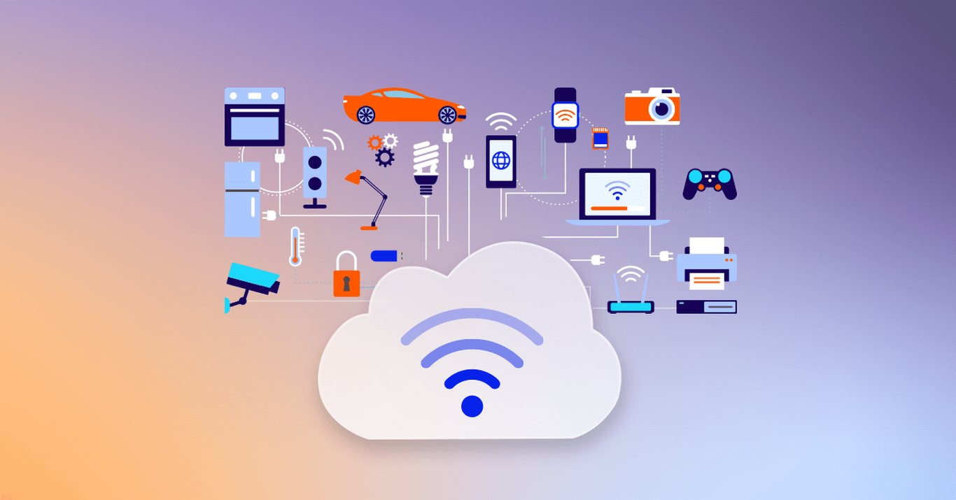 The Impact of IoT on Business Operations