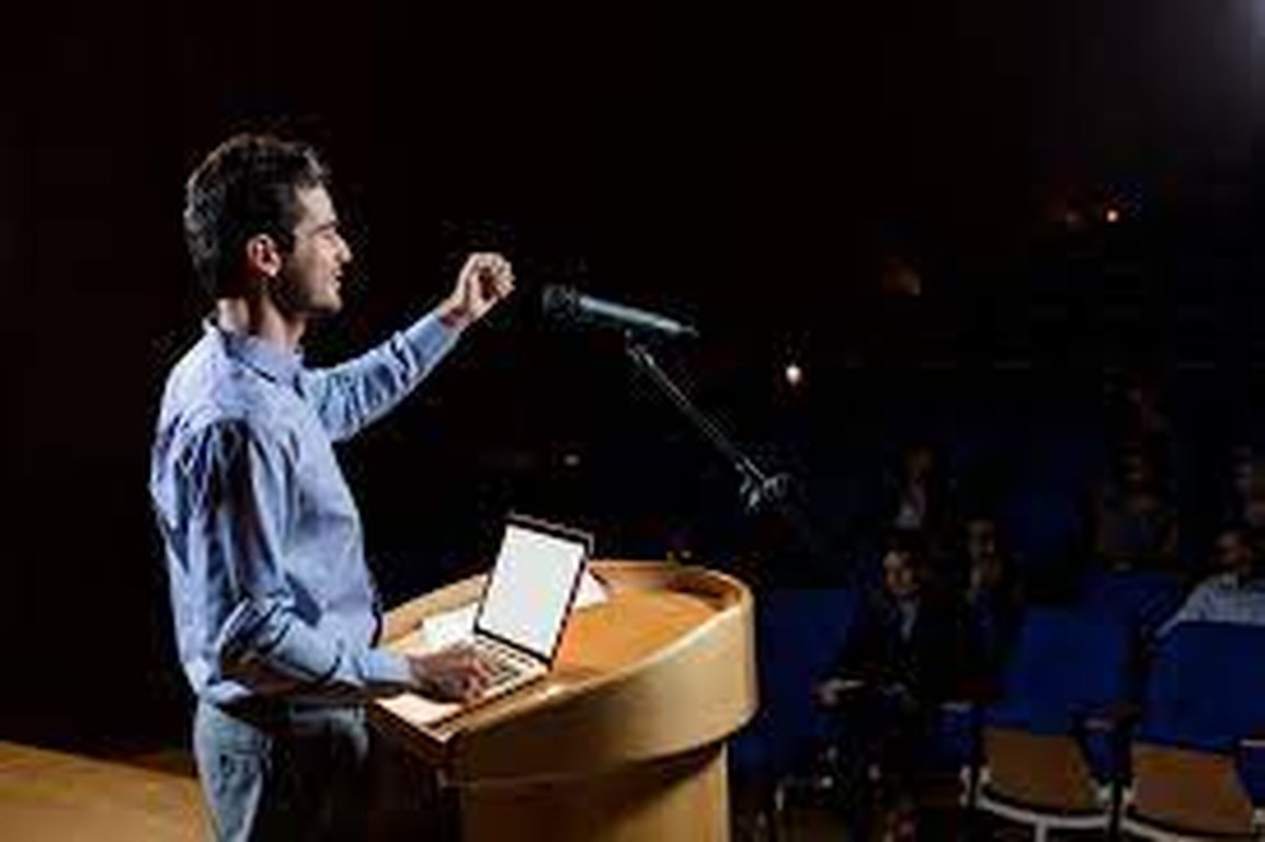 Public Speaking Mastery for Career Advancement