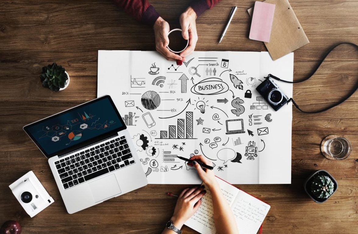 The Art of Business Storytelling