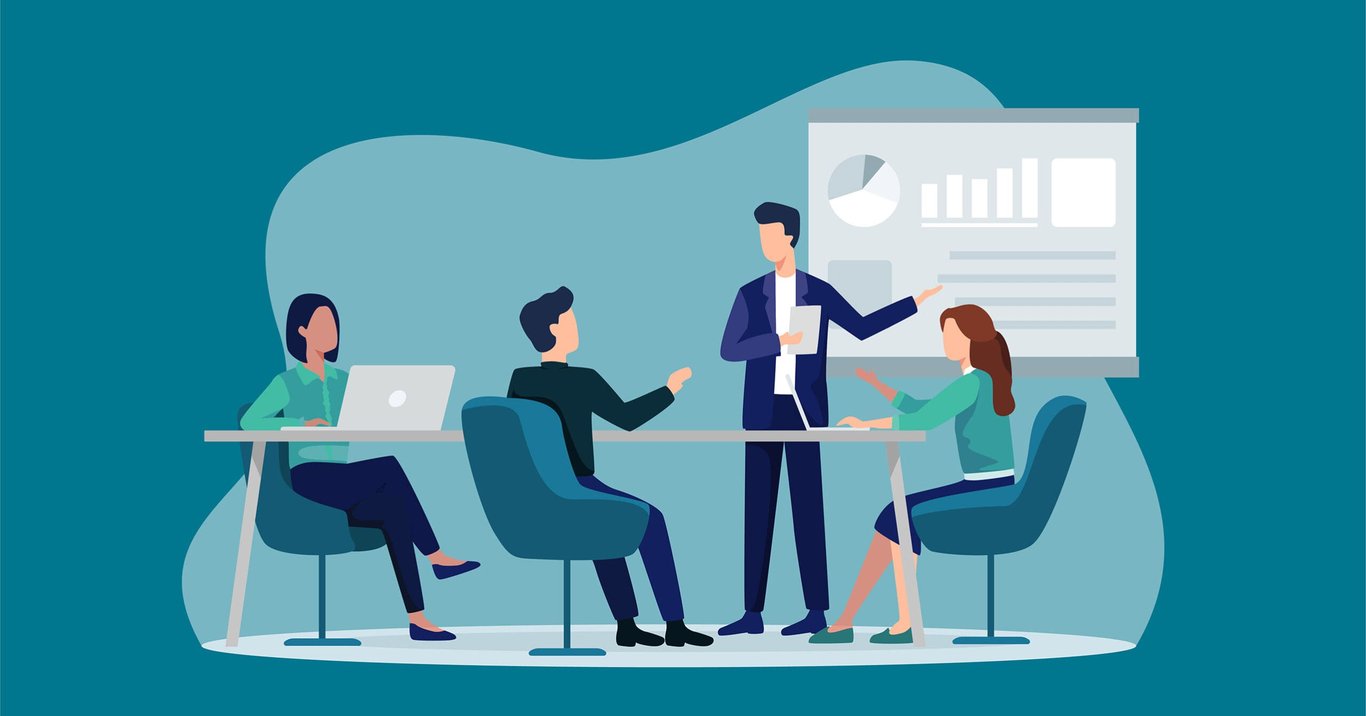 Effective Presentation Skills for Business Leaders