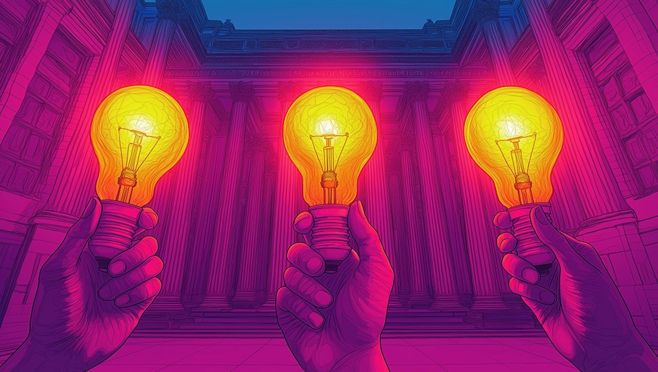 Innovations in Legal Training