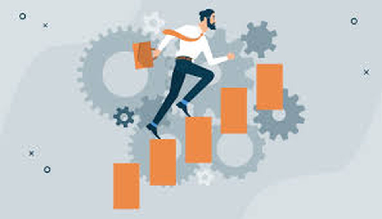 Building Skills for Professional Development