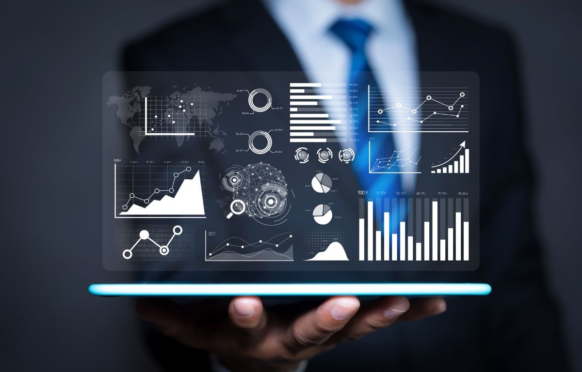 The Role of Data Analytics in Business Decision Making