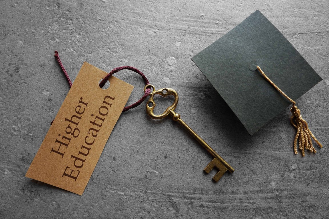 The Role of Higher Education