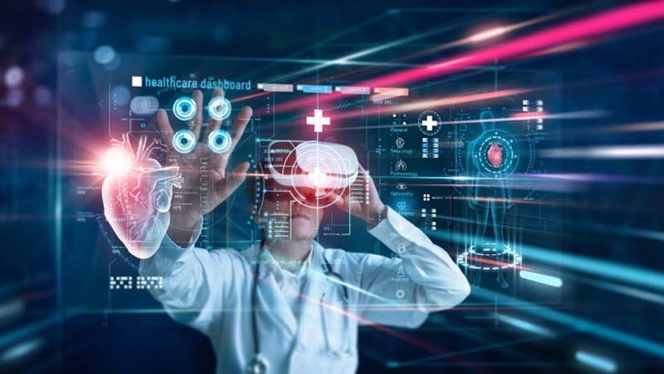 The Future of Engineering and Technology