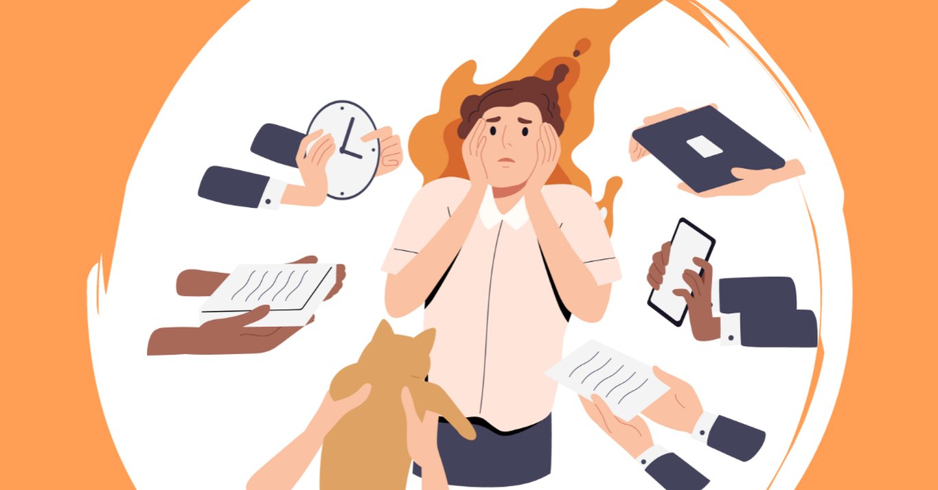 Stress Management Techniques for High-Performance Careers