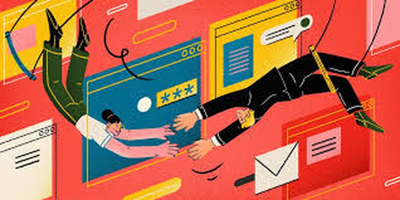 Building Trust in Virtual Teams