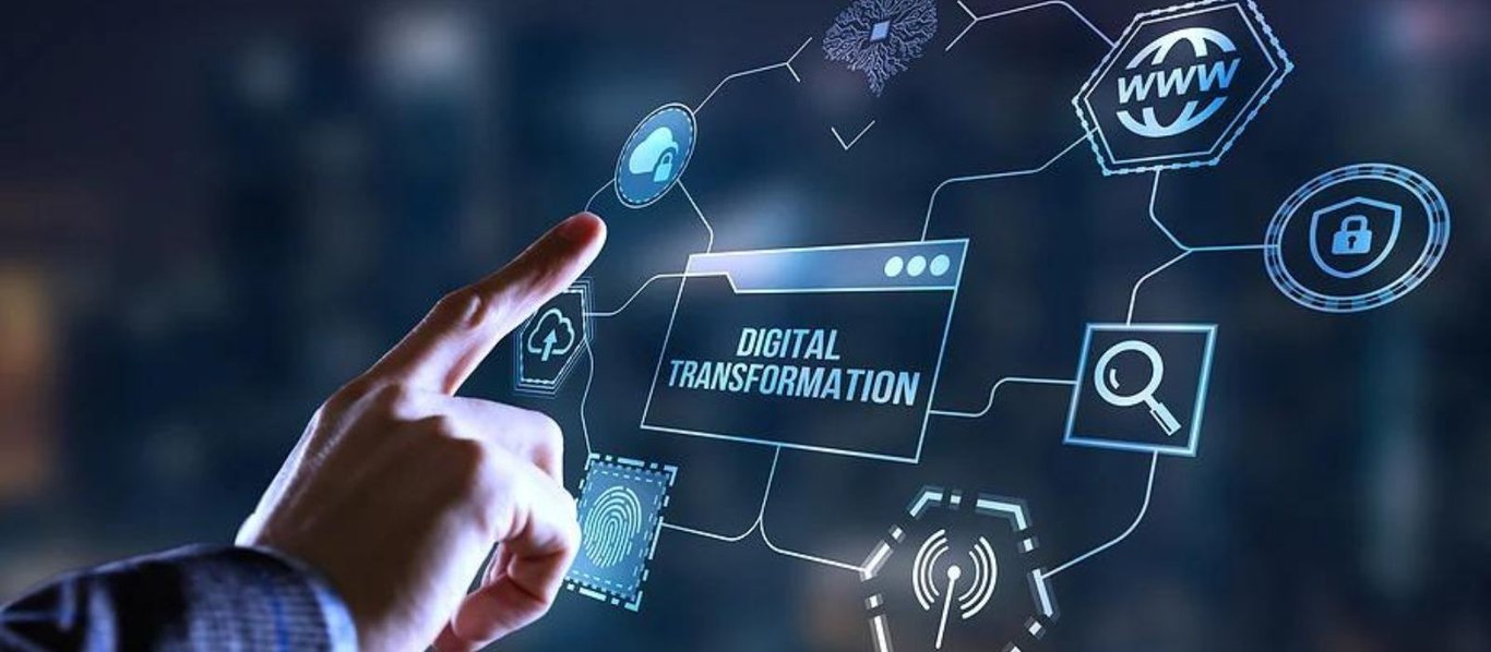 Strategic Planning for Digital Transformation