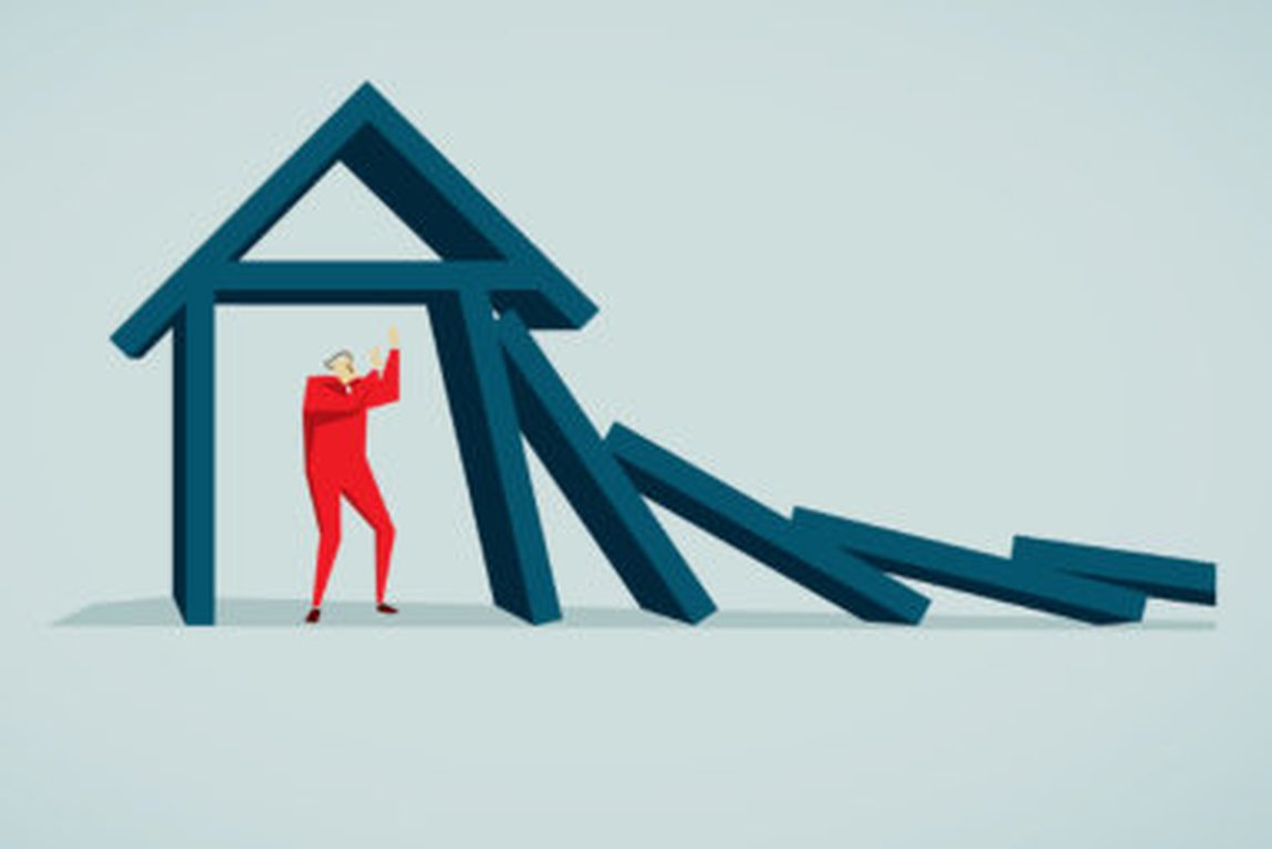 Building Business Resilience in Uncertain Times