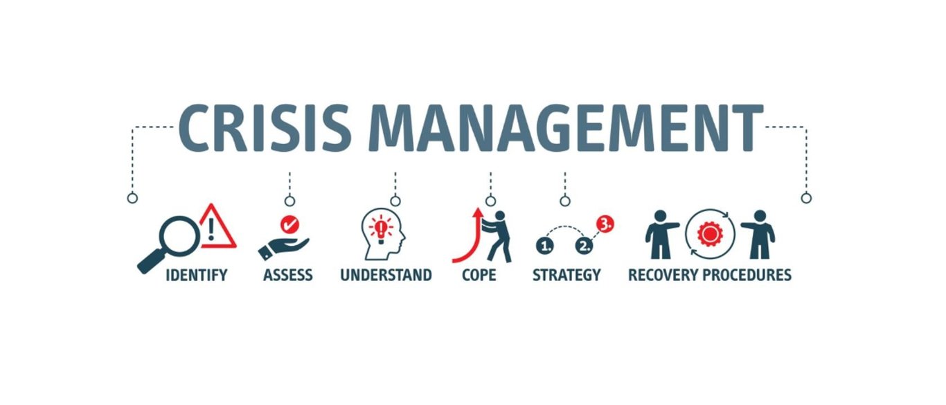 Strategic Communication During Crisis: Protecting Reputation and Building Trust