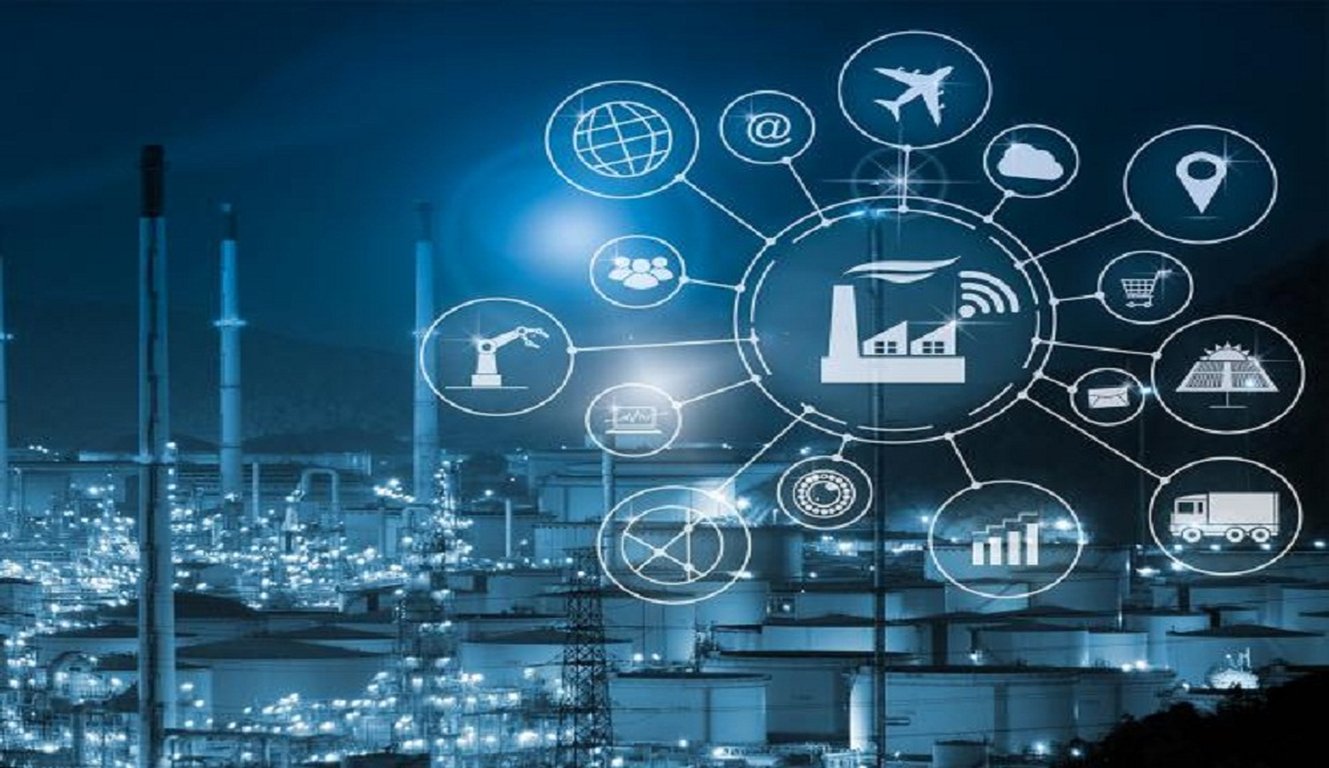 الاتجاهات الناشئة في الهندسة والتكنولوجيا