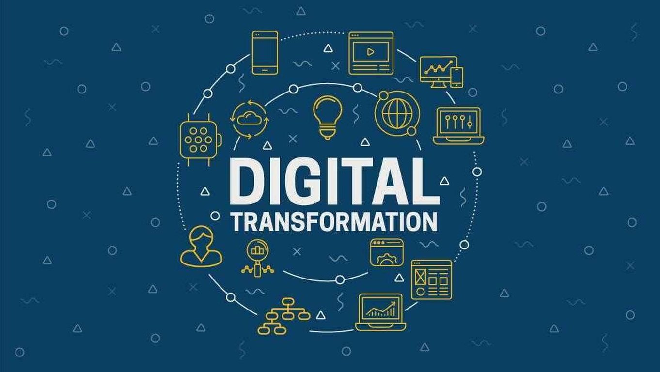 تأثير التحول الرقمي على تجربة العملاء