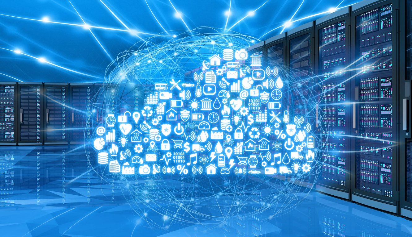 Digital Transformation in Traditional Industries