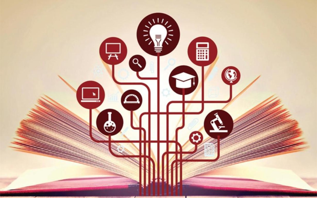The Impact of General Skills and Self-Improvement