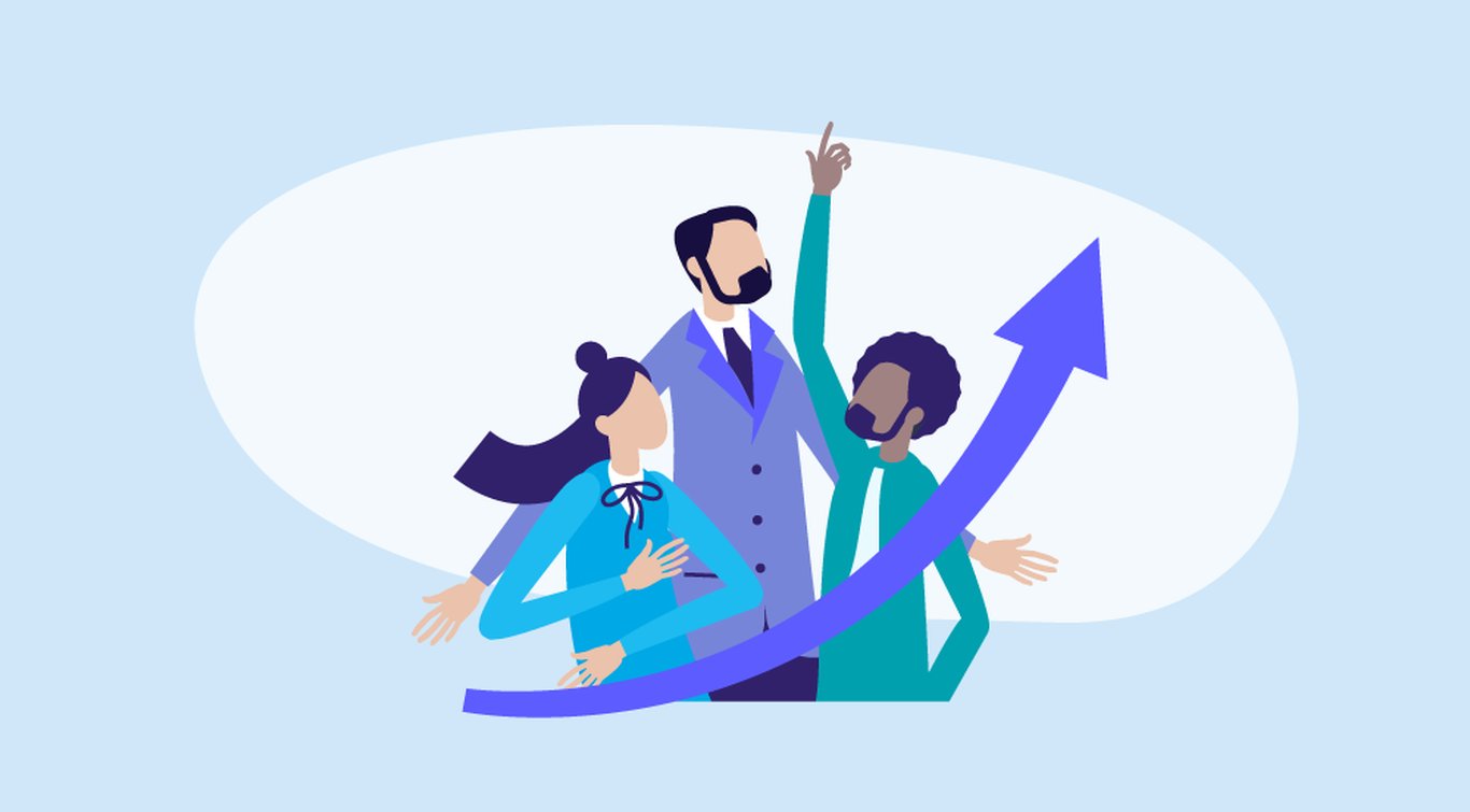 Building Mentorship Programs in Organizations