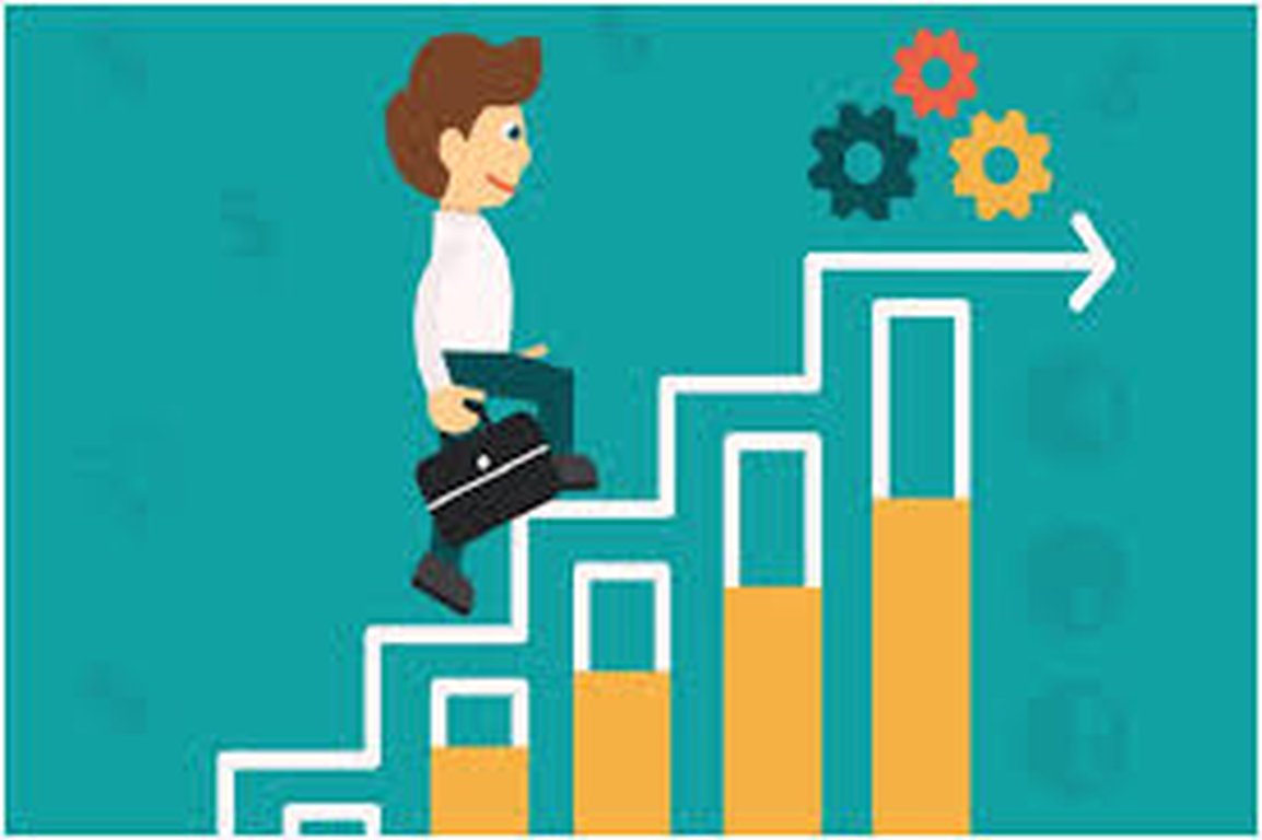 Accelerate Your Career: The Complete Guide to Professional Development in 2025