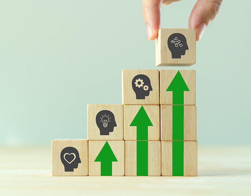Understanding General Skills and Self-Improvement