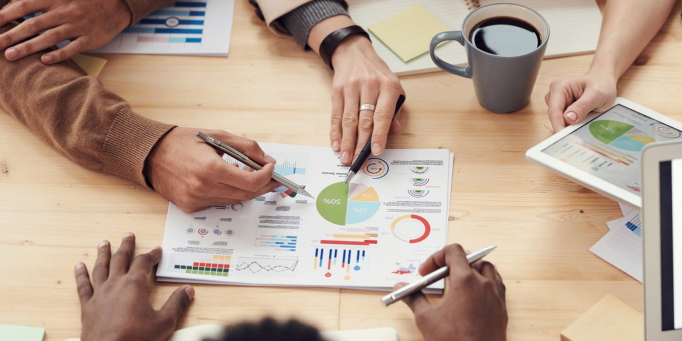 Design Thinking in Business Strategy
