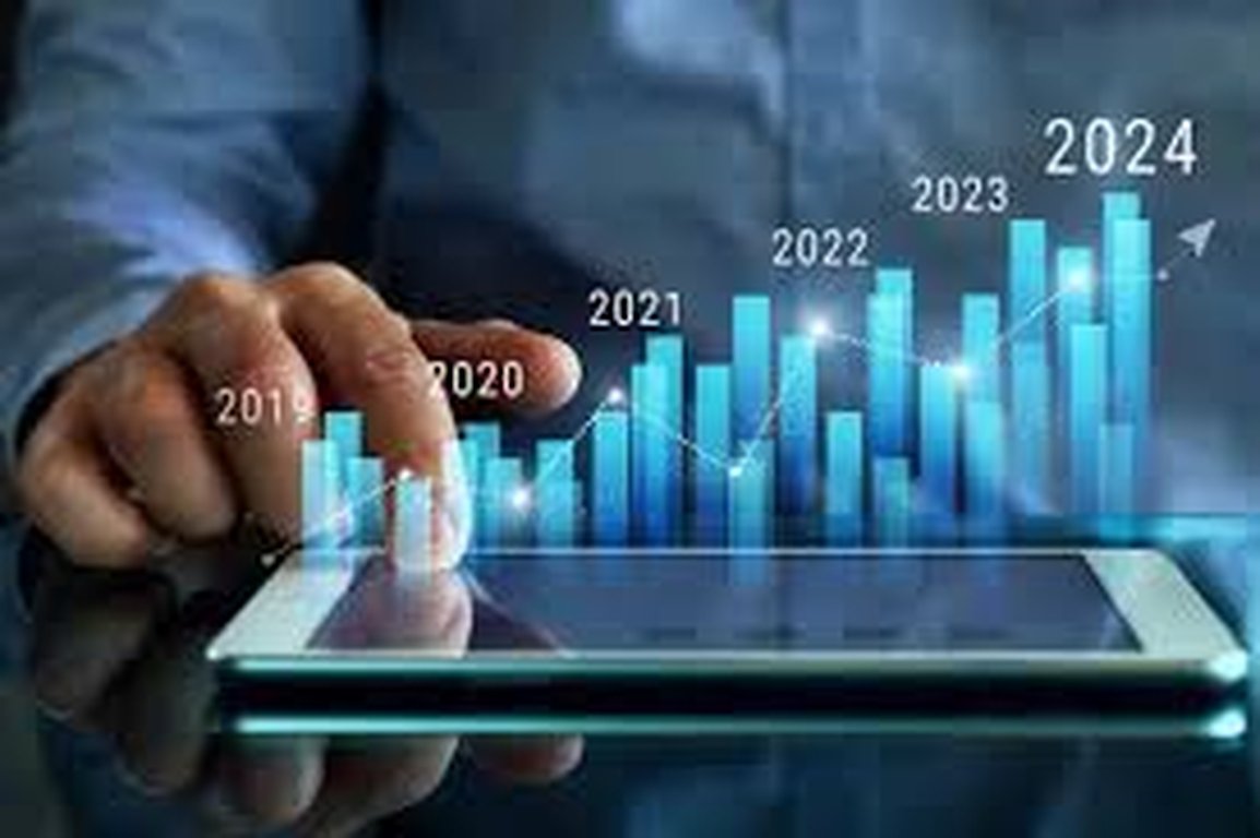 Financial Forecasting for Business Growth