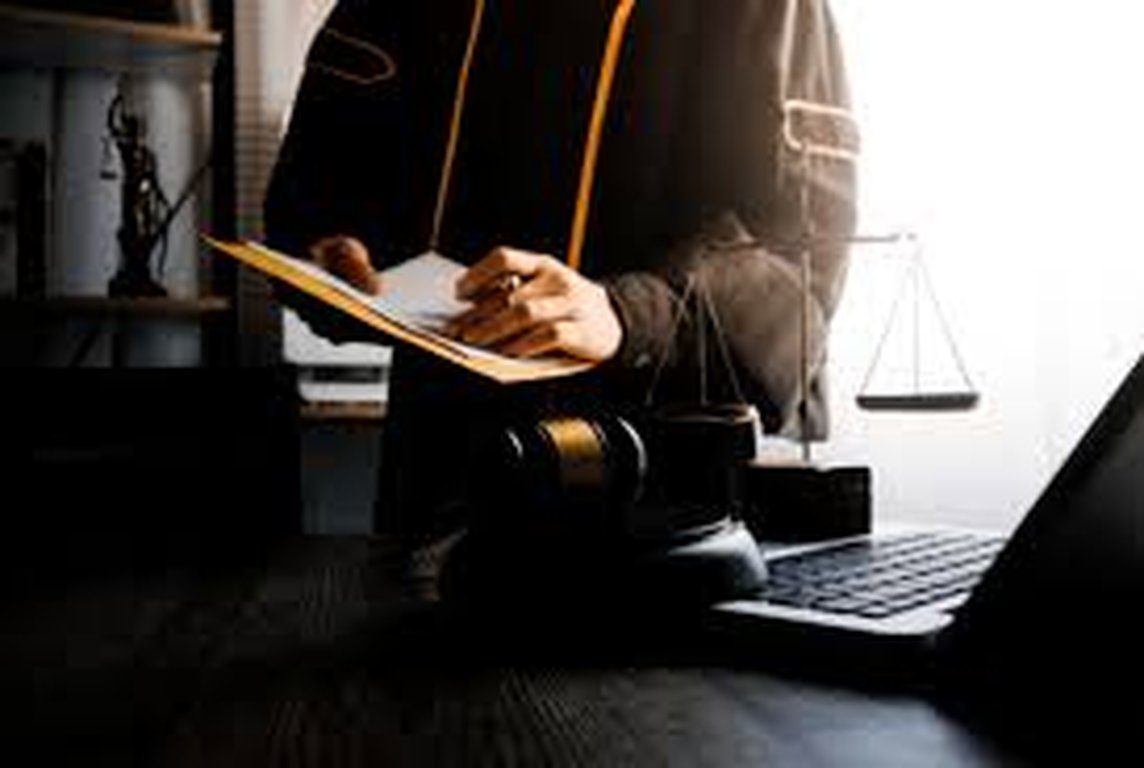 The Future of Legal Training