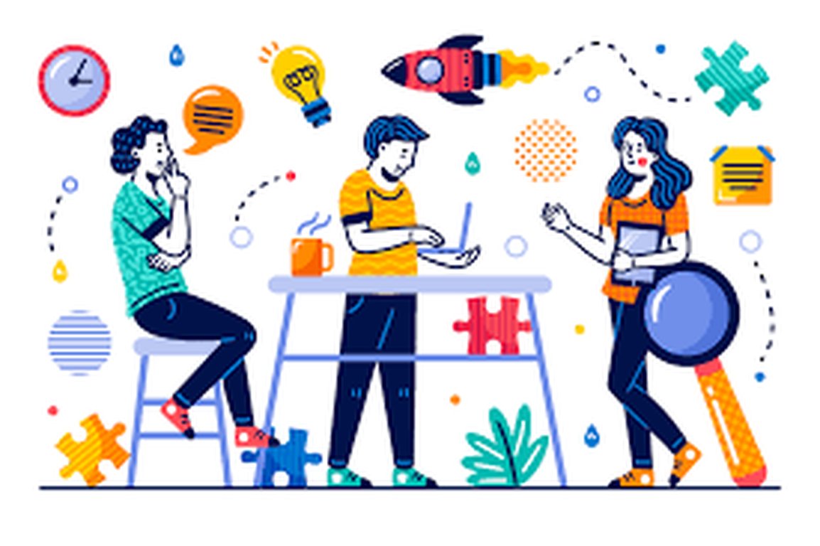Building a Culture of Innovation