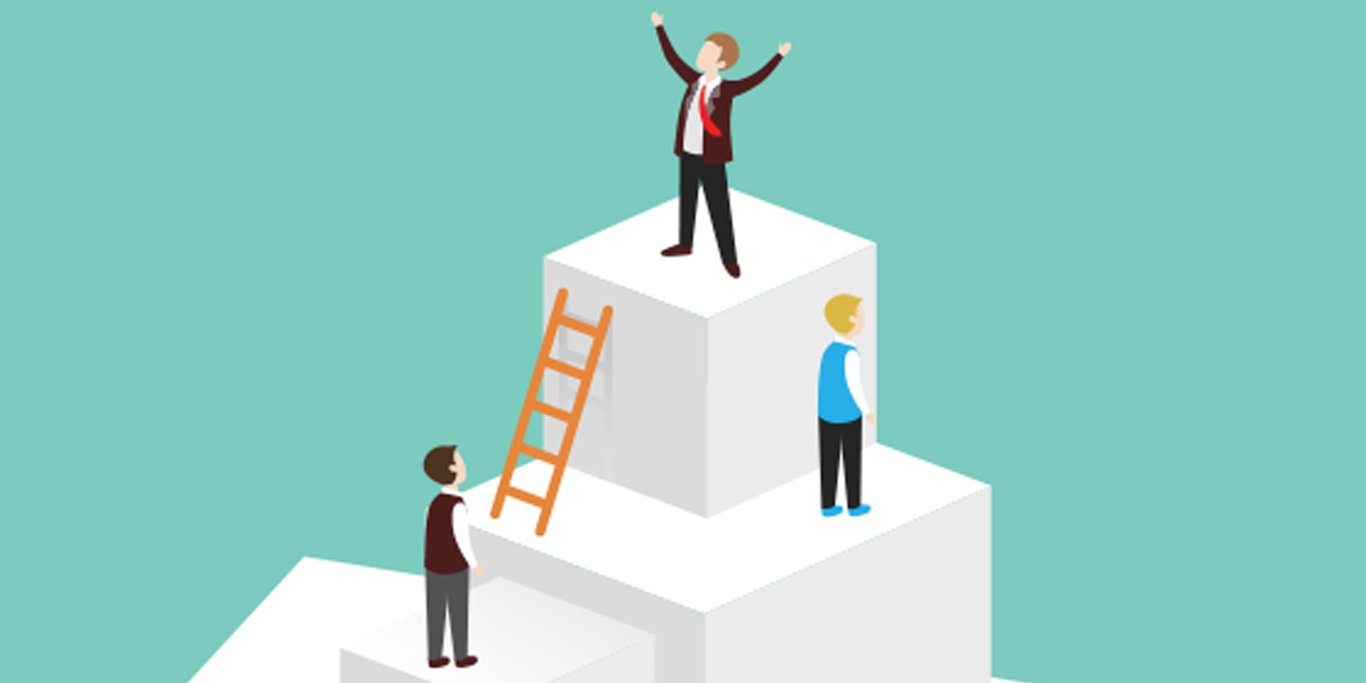 The Future of Leadership and Management