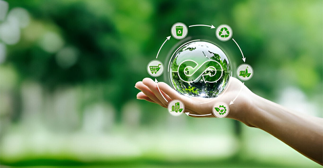 Building Sustainable Business Models