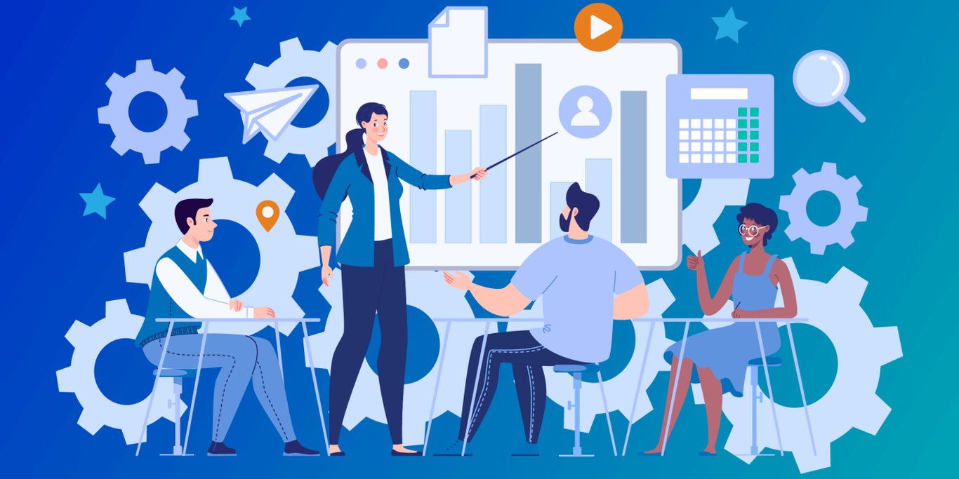 Elevate Your Career: Strategic Professional Development with Al Mithaq Institute