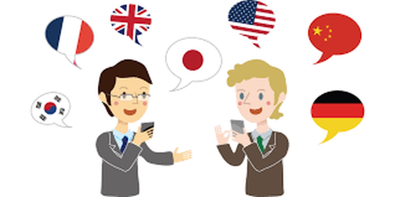 Building Cross-Cultural Business Relationships