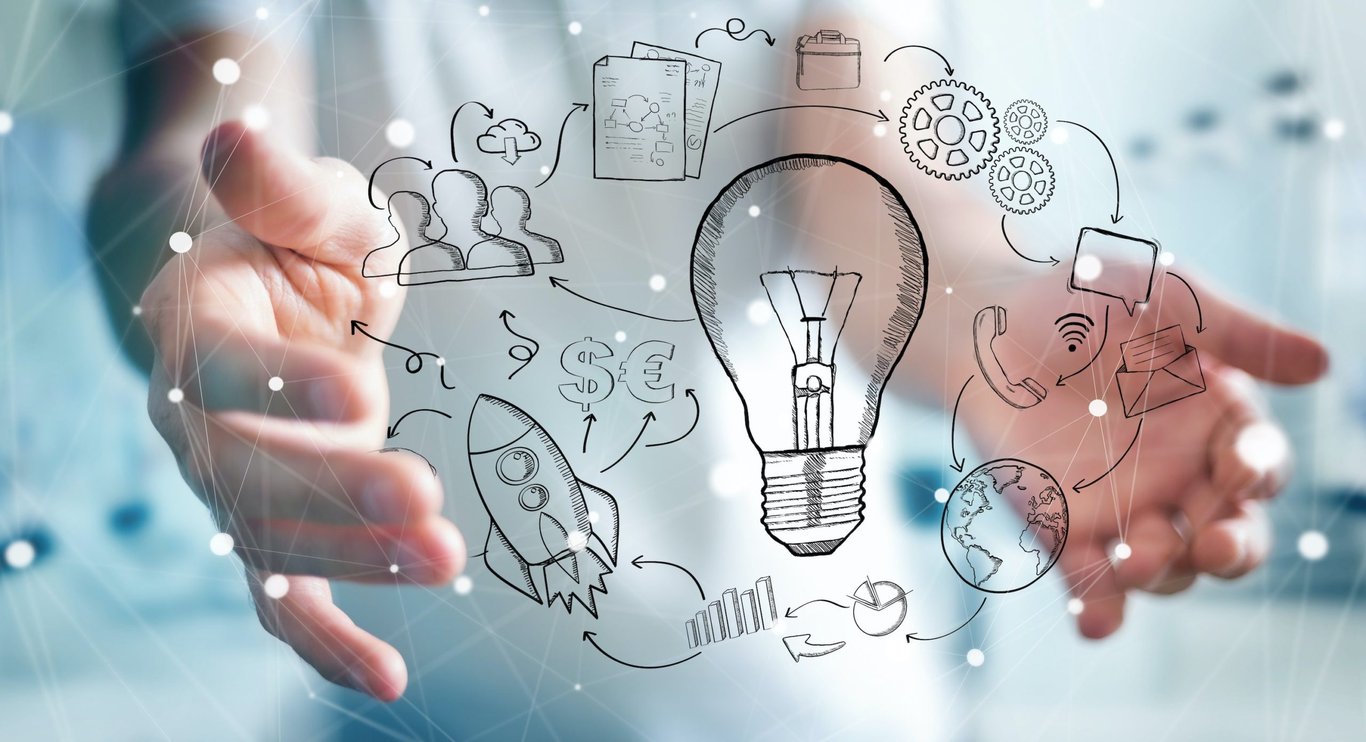 Innovations in Professional Development