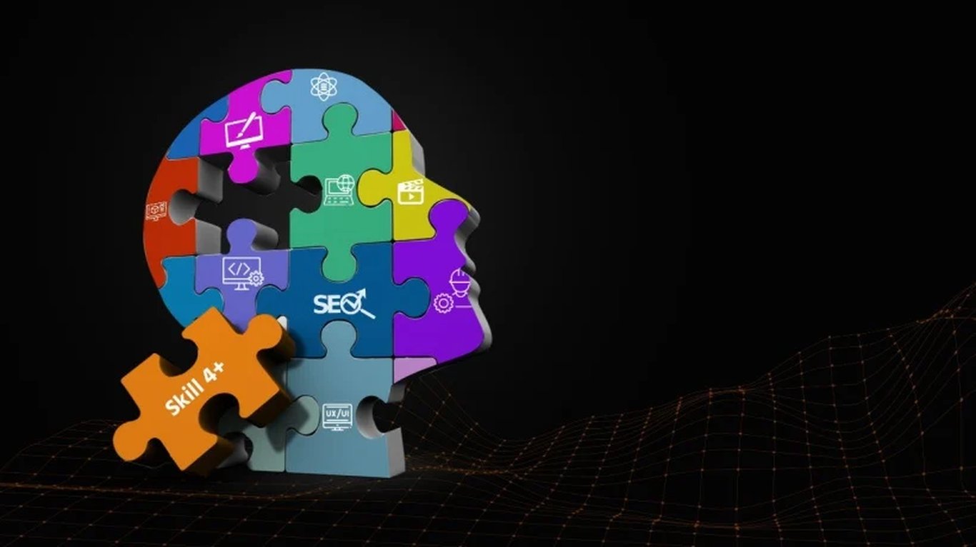 The Future of General Skills and Self-Improvement