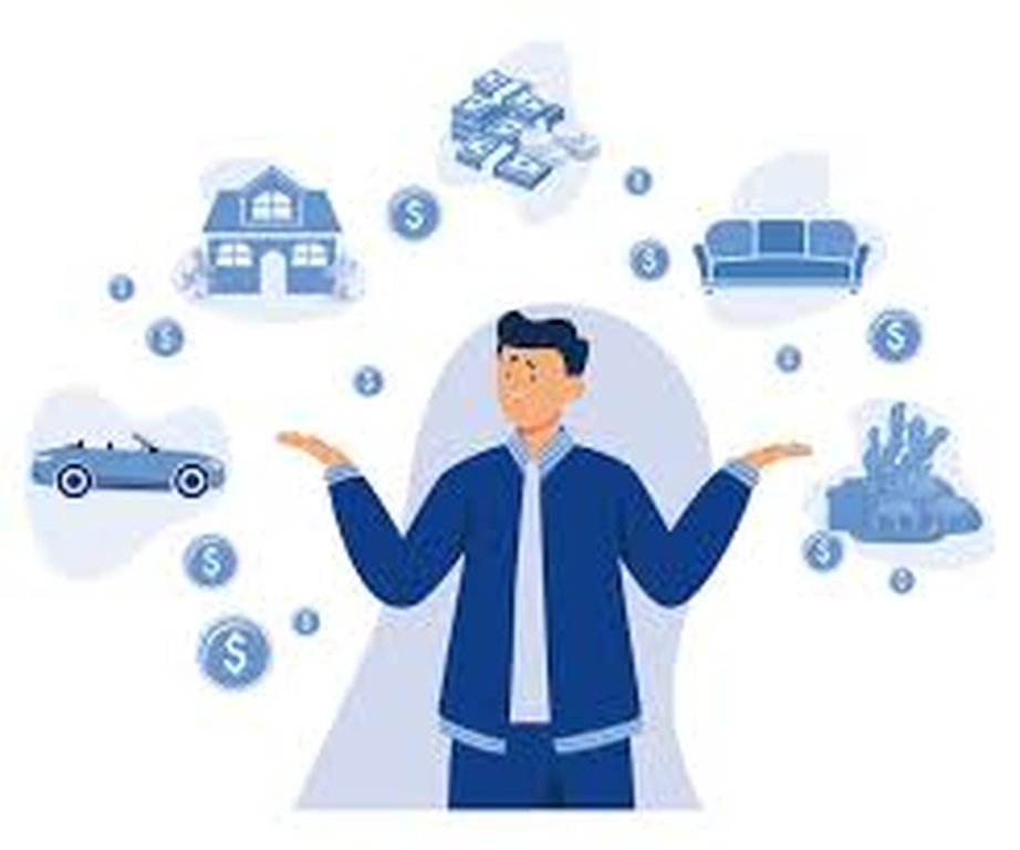 إدارة الأموال الشخصية لتعزيز النمو المهني