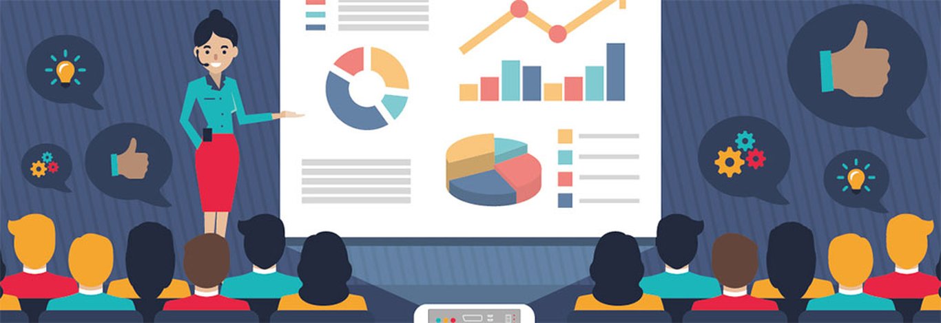 Advanced Presentation Design Techniques