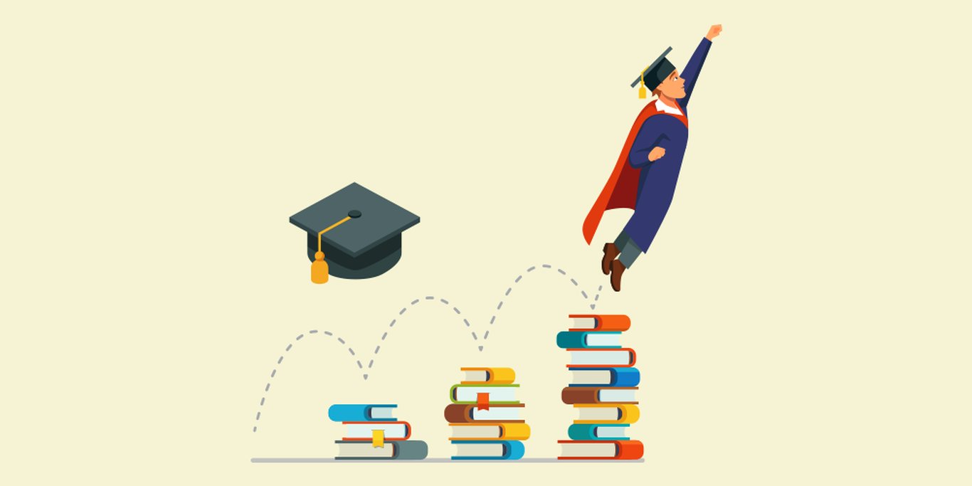 The Evolution of Higher Education: Navigating Tomorrow's Learning Landscape