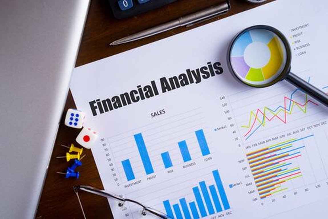 The Role of Financial Analysis in Business Decisions