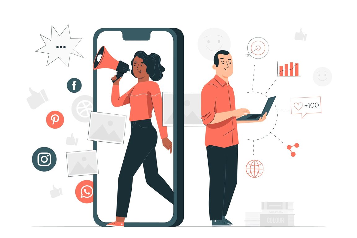 Social Media Strategies for Personal Branding