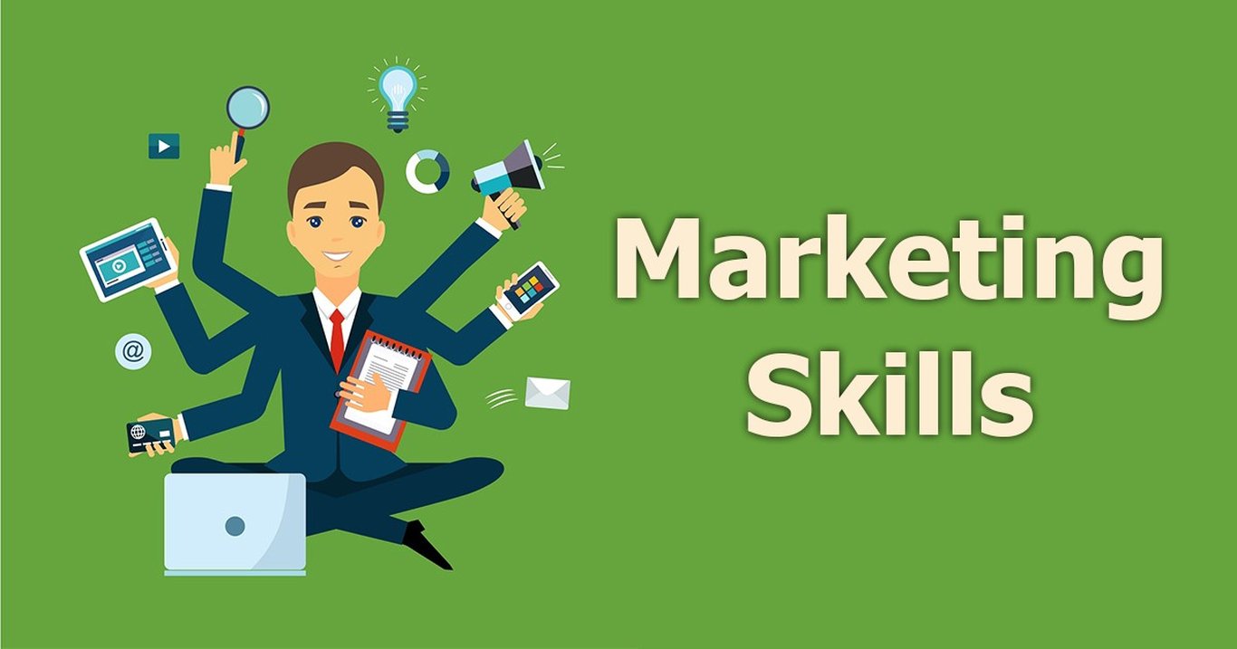 How to Excel in Marketing and Sales