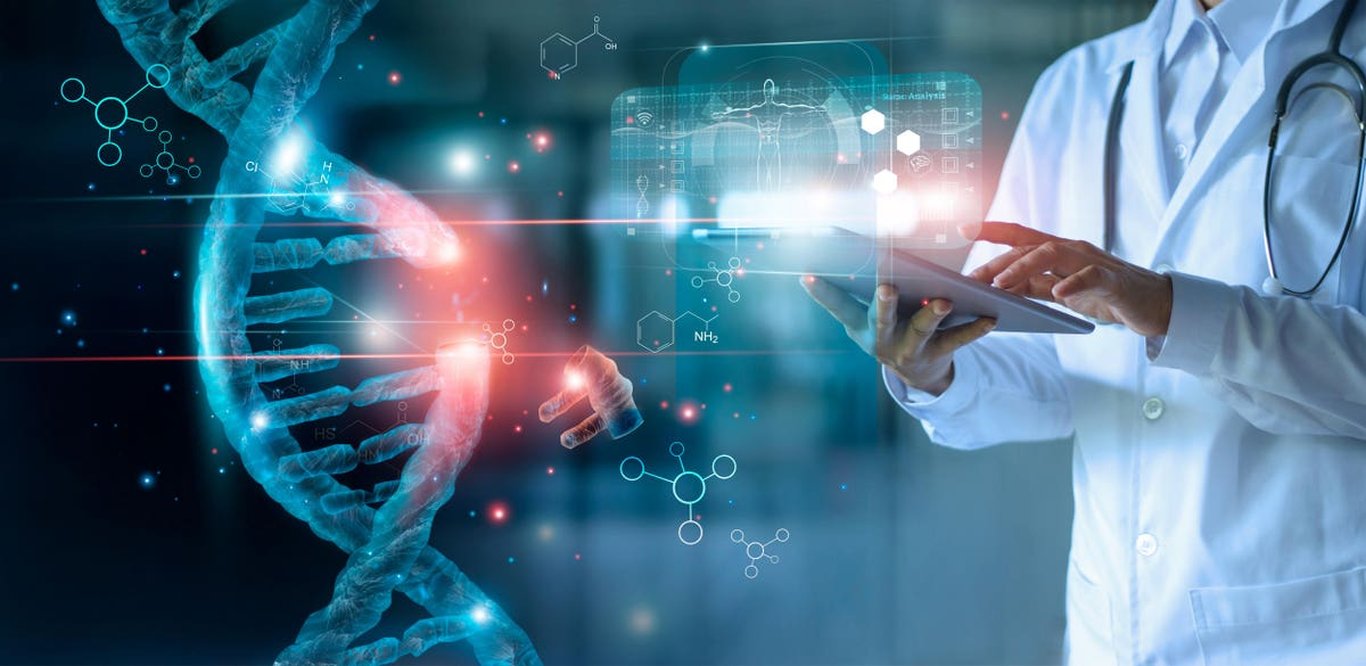 Innovations in Healthcare and Wellness