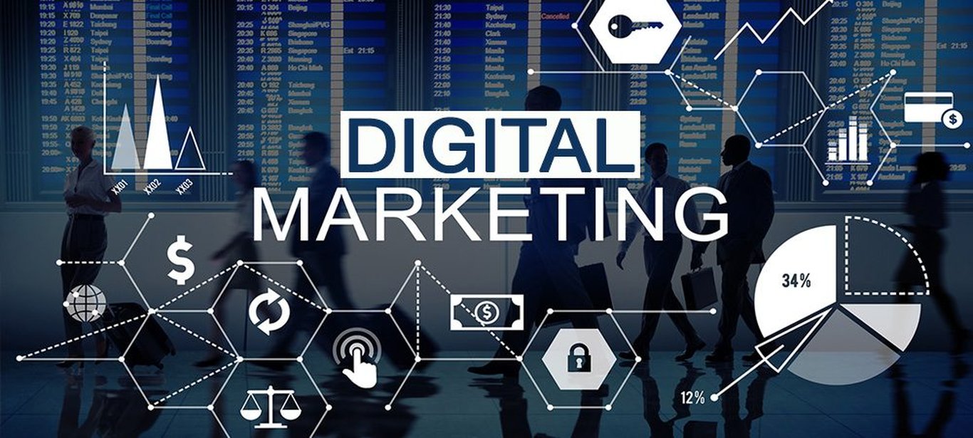 The Evolution of Marketing and Sales: From Traditional to Digital Transformation