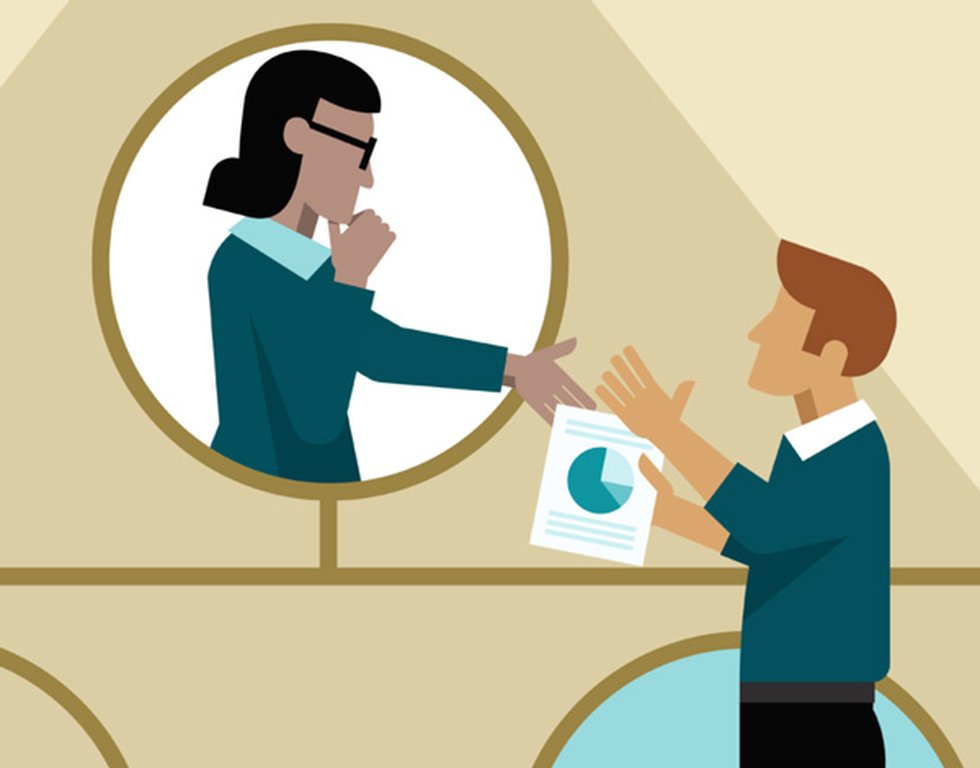Managing Up: Working Effectively with Senior Leadership